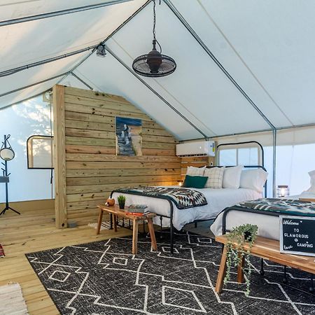 Timberline Glamping Orange Beach Ґалф-Шорс Екстер'єр фото